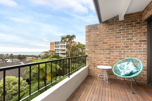 16/63-65 St Marks Road, Randwick