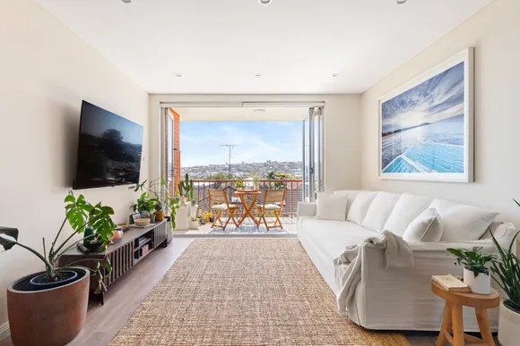8/20-22 Roscoe Street, Bondi Beach