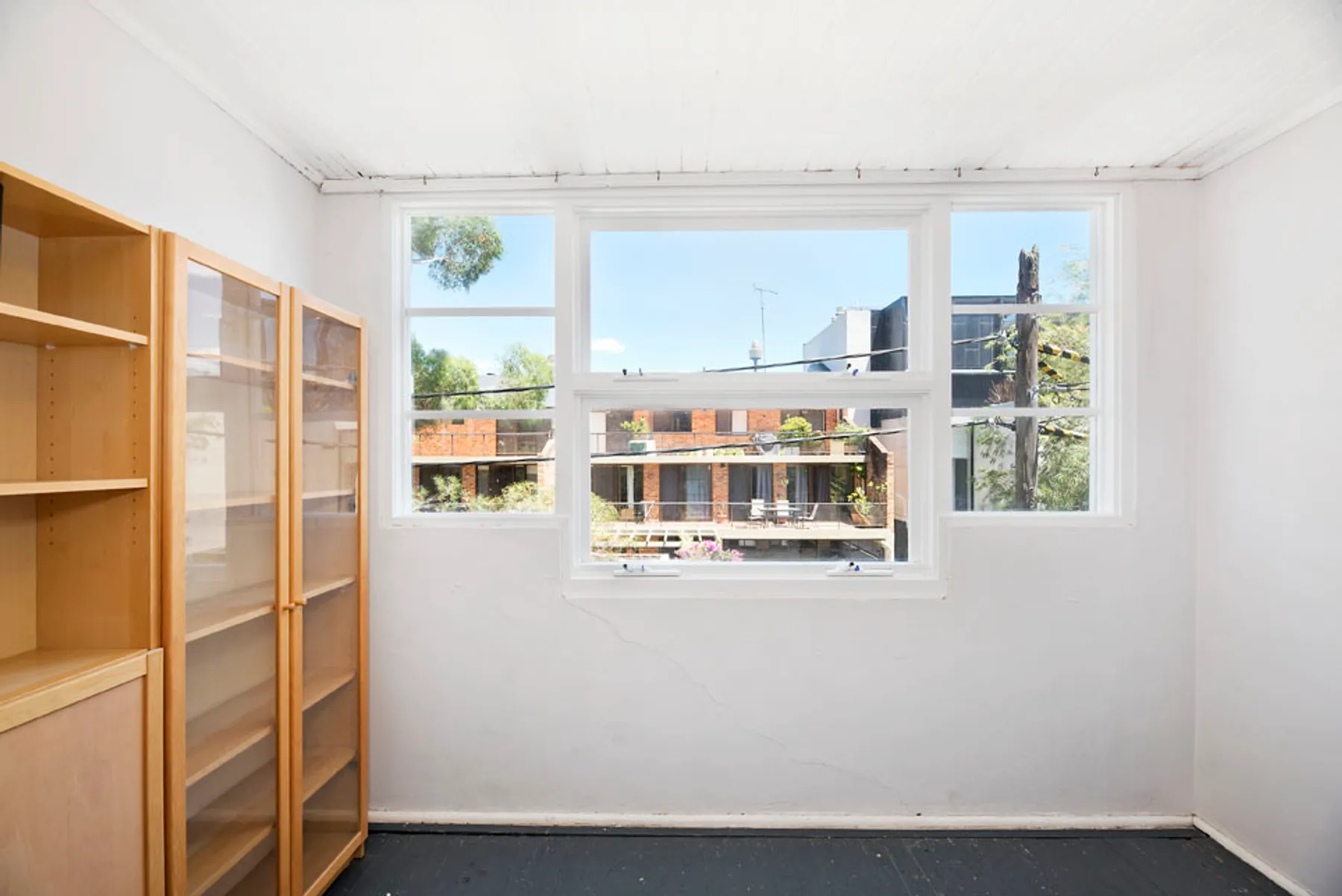 4/120-130 Brougham Street, Potts Point