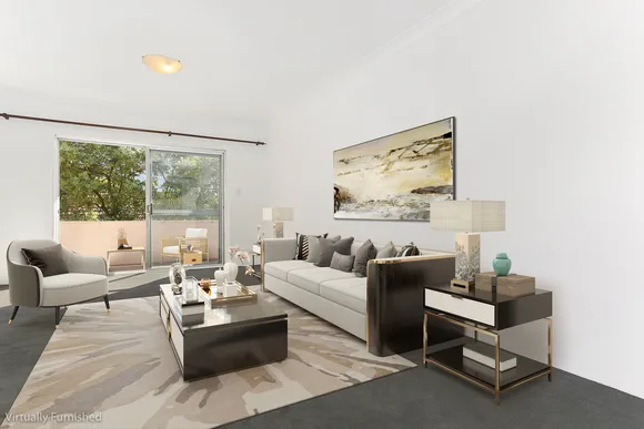 4/91 Mount Street, Coogee