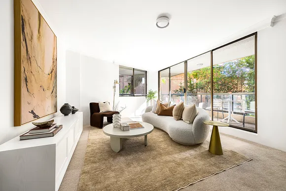 76/26 Kirketon Road, Darlinghurst