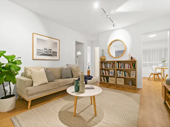 3/30 Cowper Street, Randwick