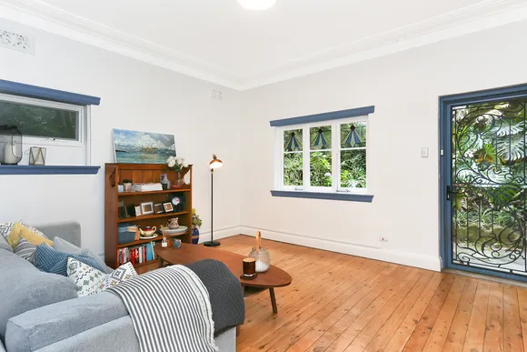 1/21 Busby  Parade, Bronte