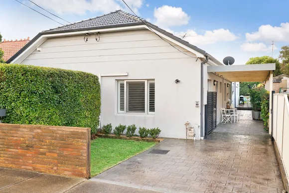 26 Gale  Road, Maroubra
