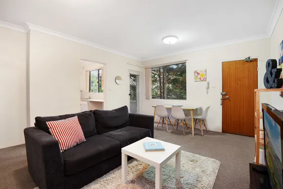 1/38 St Marks Road, Randwick