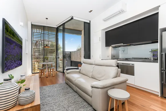 3/150-156 Doncaster Avenue, Kensington