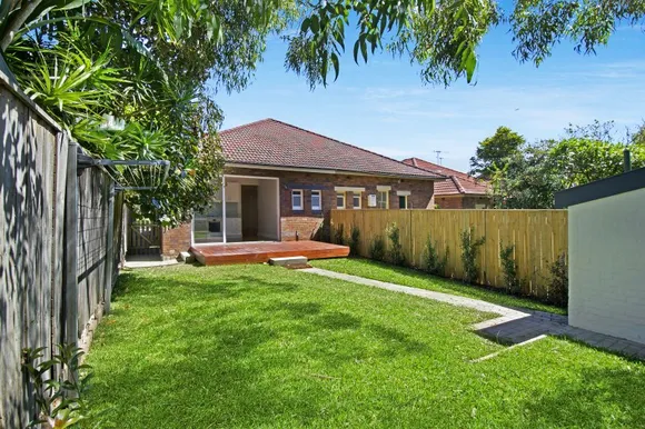 78 Warners Avenue, Bondi Beach