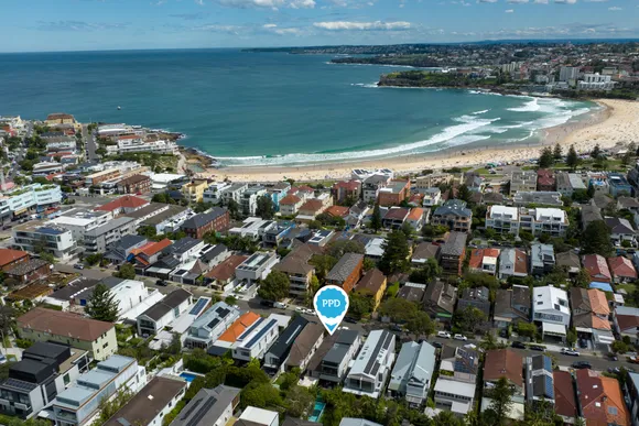 98 Hastings Parade, North Bondi