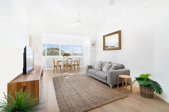 5/10 Cooper  Street, Paddington