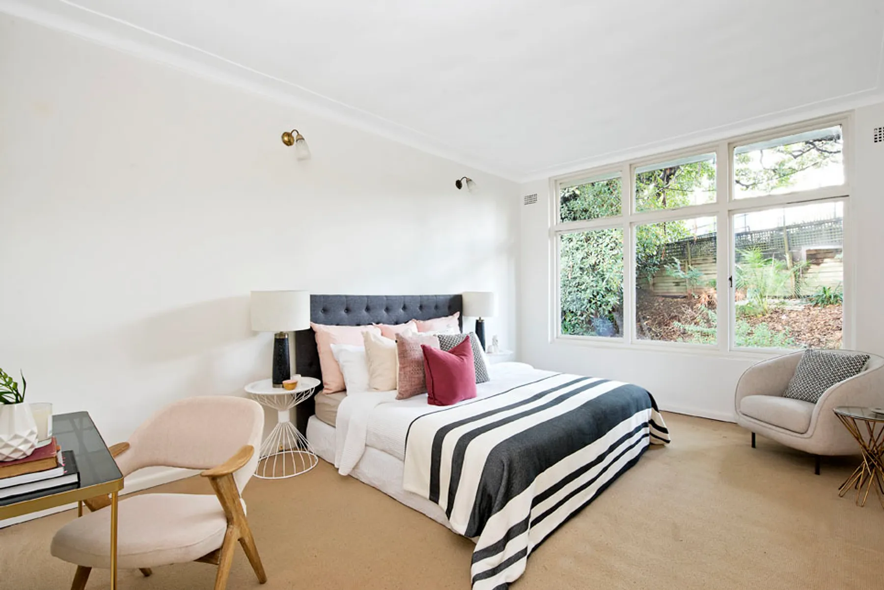 3/5 Ocean Avenue, Double Bay