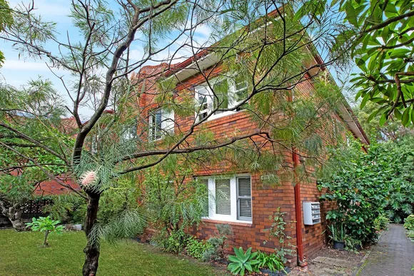 5/277B Alison Road, Coogee