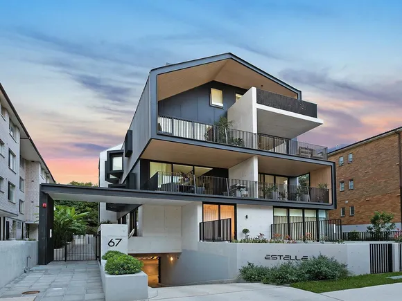 6/67-69 Penkivil Street, Bondi