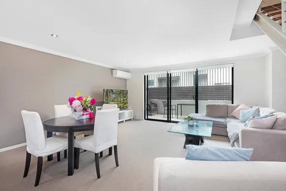 4/26-34 McElhone Street, Woolloomooloo