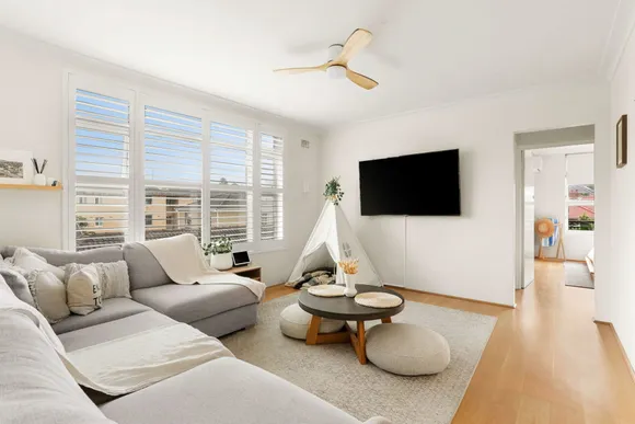 6/739 Old South Head  Road, Vaucluse