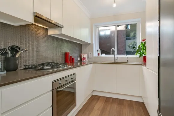 Unit 1/63 Liverpool  Street, Rose Bay