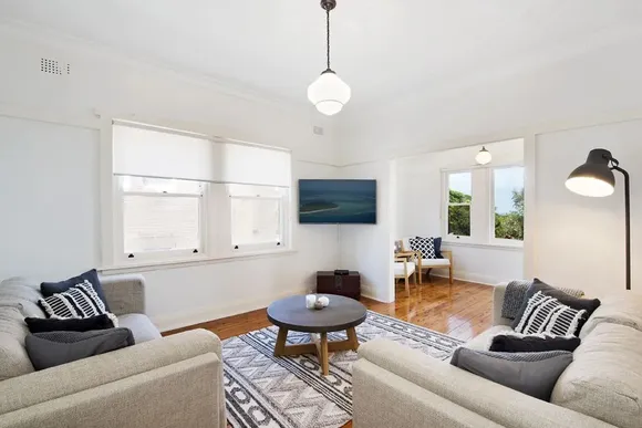 4/18 Chepstow Street, Randwick