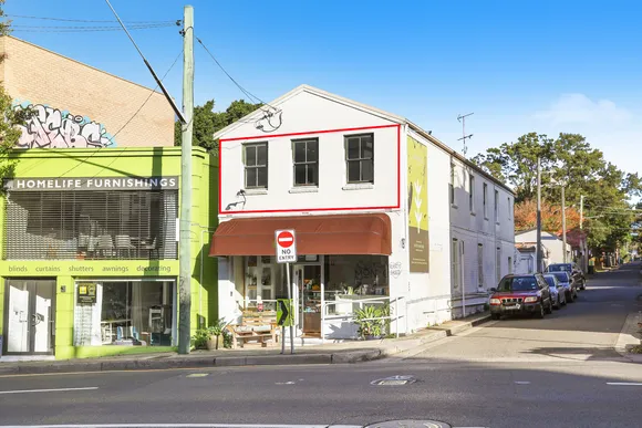 1/197 Old South Head Road, Bondi Junction