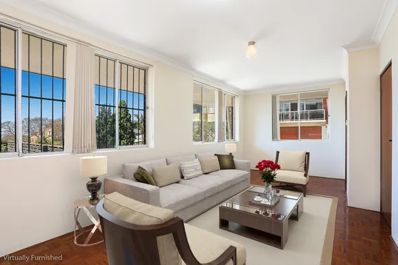 1/54 Bennett Street, Bondi