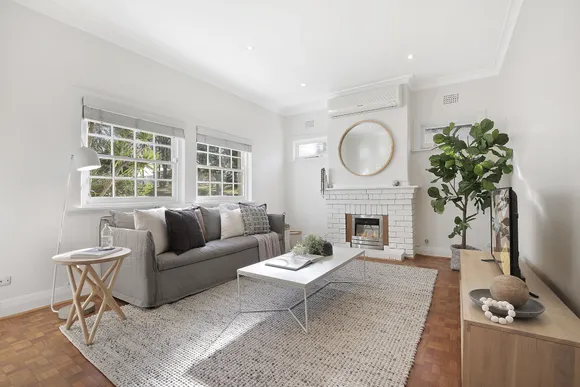 724 Anzac Parade, Kingsford