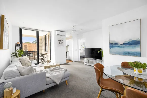 42/1-3 Dalley Street, Bondi Junction