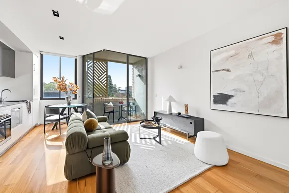 201/150-156 Doncaster Avenue, KENSINGTON