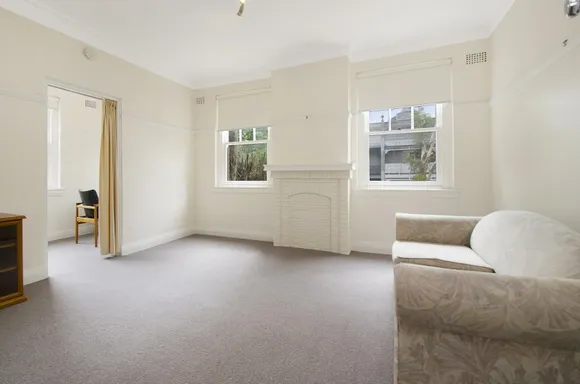 4/28 Junction Street, Woollahra