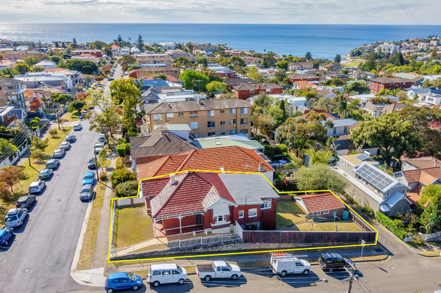 1 Belgrave  Street, Bronte, Bronte - Thumbnail 4