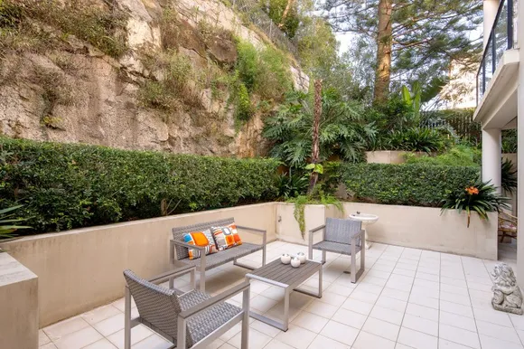 4/48-50 Birriga Road, Bellevue Hill