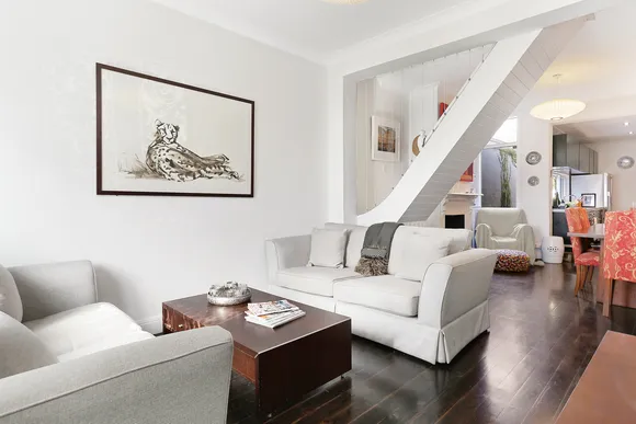 86 Underwood Street, Paddington