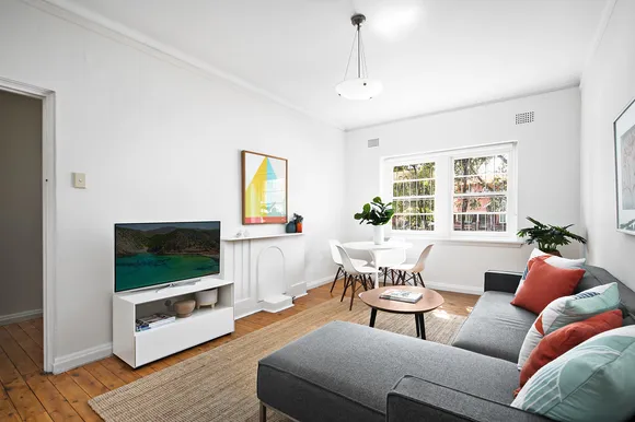 1/9 Dalley Street, Bondi Junction