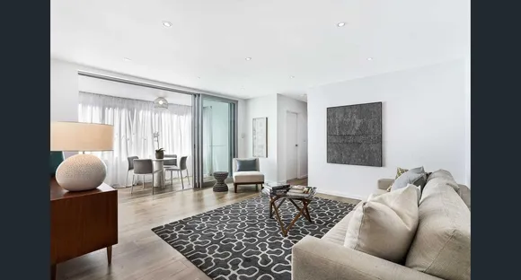 10/2 Kynaston Avenue, Randwick
