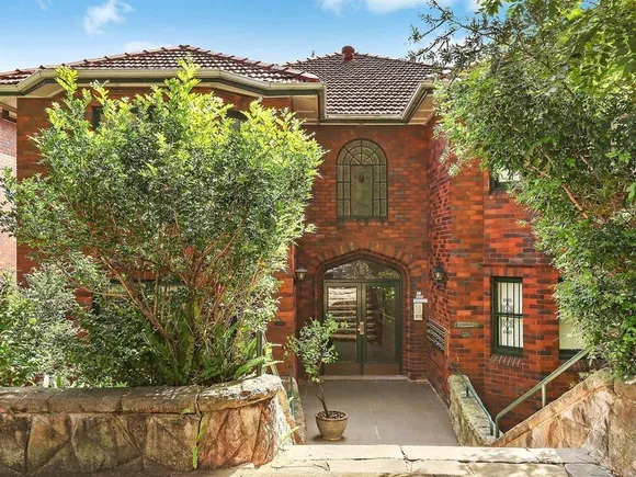 3/528 New South Head Road, Double Bay