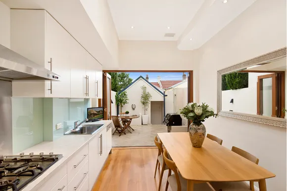 64 Windsor Street, Paddington