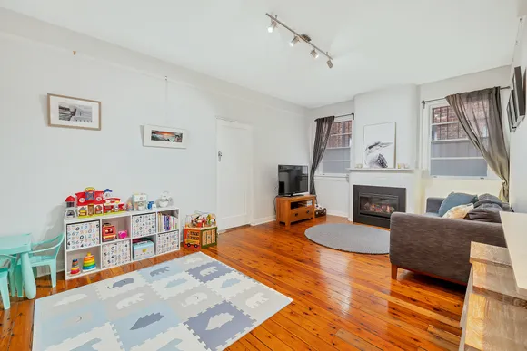 4/14 Manion  Avenue, Rose Bay