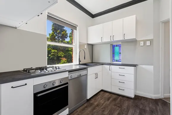 7/8 Kiaora  Road, Double Bay