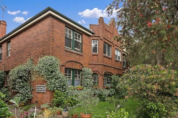 5/20 Manion Avenue, Rose Bay