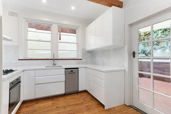 2/25-27 Curlewis Street, Bondi
