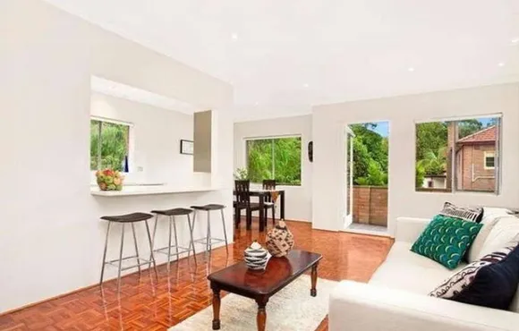 6/20 Coogee Street, Coogee