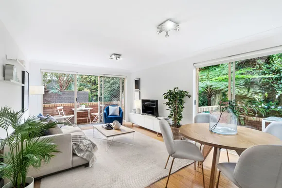 4/53-55 Market  Street, Randwick