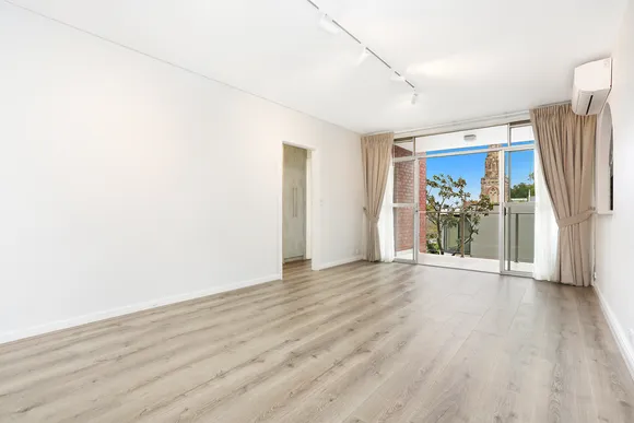 3A/55 Darling Point  Road, Darling Point