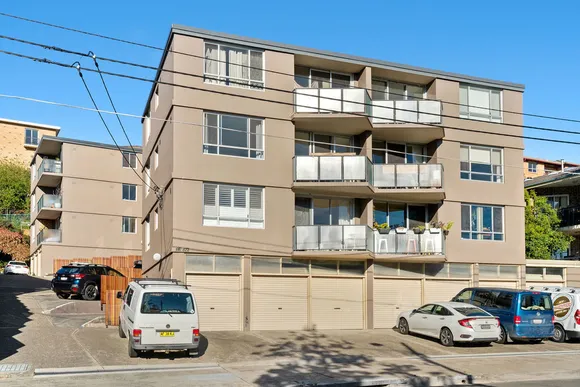 16/316-322 Clovelly Road, Clovelly