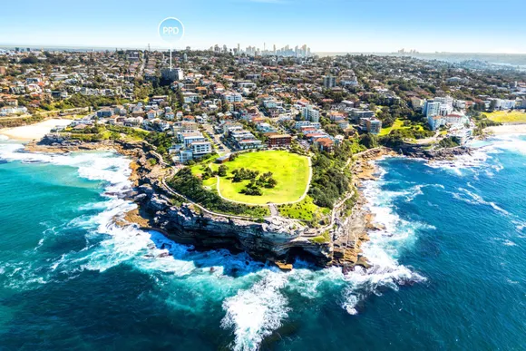 48/20 Illawong Avenue, Tamarama