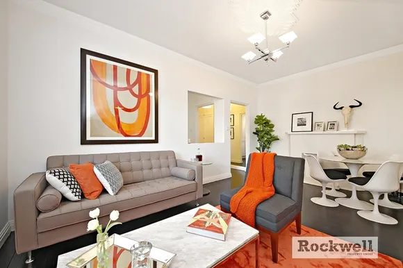 1/347 Edgecliff Road, Edgecliff