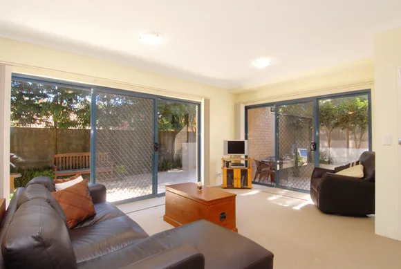 31/4-6 Cowper Street, Randwick