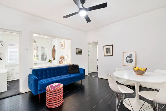 1/35 Byron Street, Coogee
