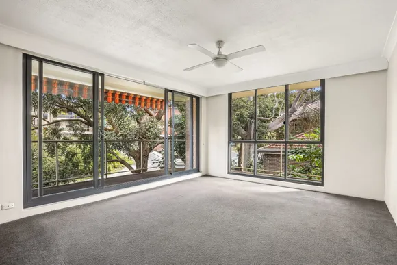 12/123-125 Carrington Road, Coogee