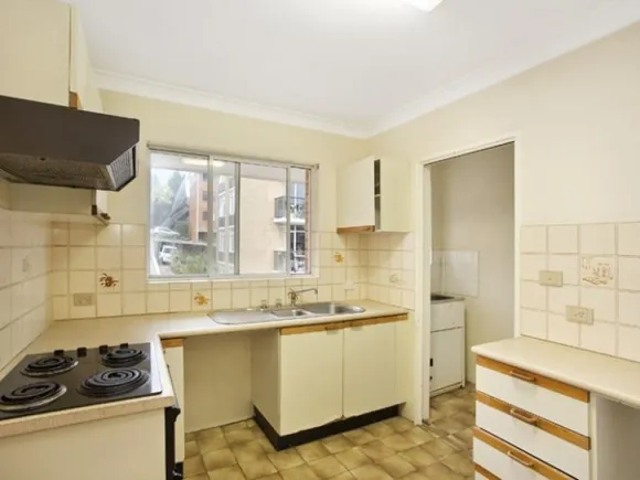 6/10-12 Edward Street, Bondi