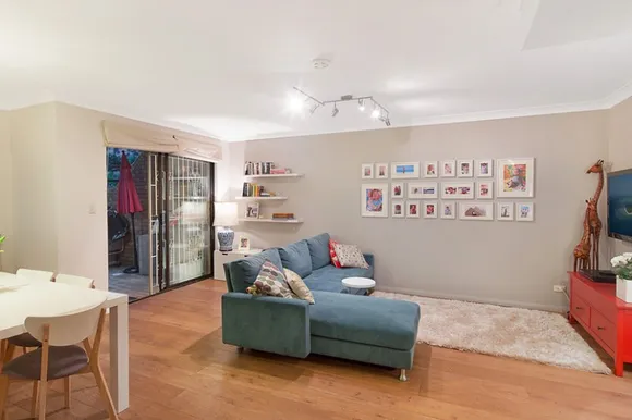 Unit 4/184 Old South Head  Road, Bellevue Hill