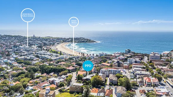 3/43 Denham Street, Bondi Beach