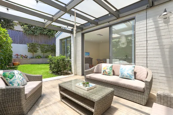 14 Fairsky  Street, South Coogee
